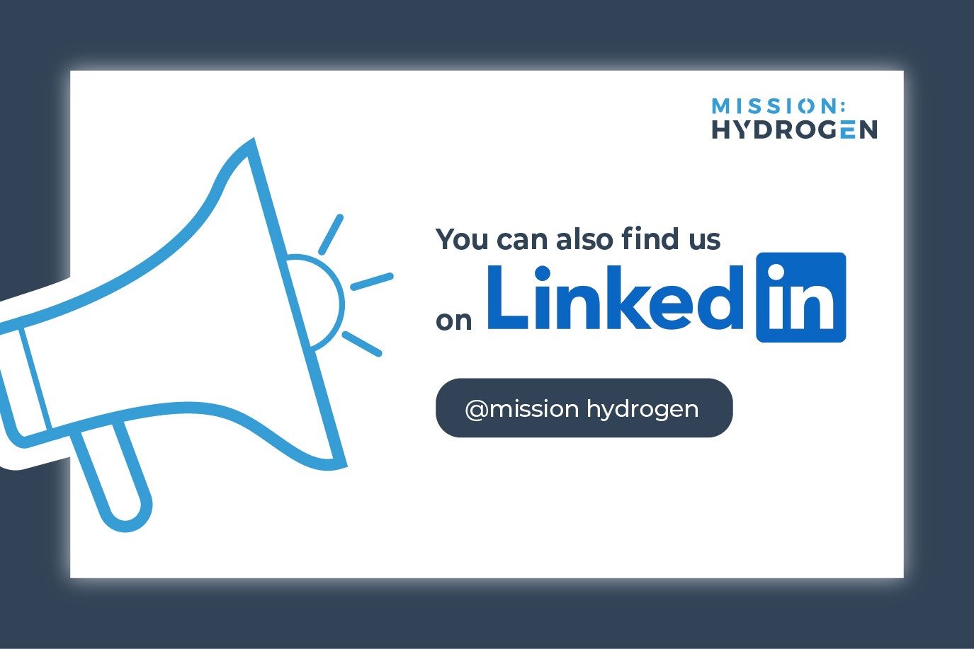 Mission Hydrogen Webinar Library Logo